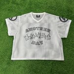 Football Jersey - Manufacturer - TS2853 Breathable Mesh Sublimation Street Soccer Team Custom