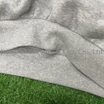 Sweat Suit - Manufacturer - TT519 Vintage Hoodie Sweatpants Cropped Boxy Fit Screen Printing