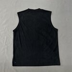 Men's Tank Top - Manufacturer - TK099 Factory Cheap Custom Logo Blank Workout Sleeveless