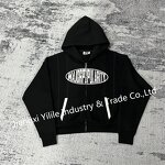 Sweatsuits - Manufacturer - TT315 Cotton Heavyweight Striped Flared Wide Leg Unisex Baggy