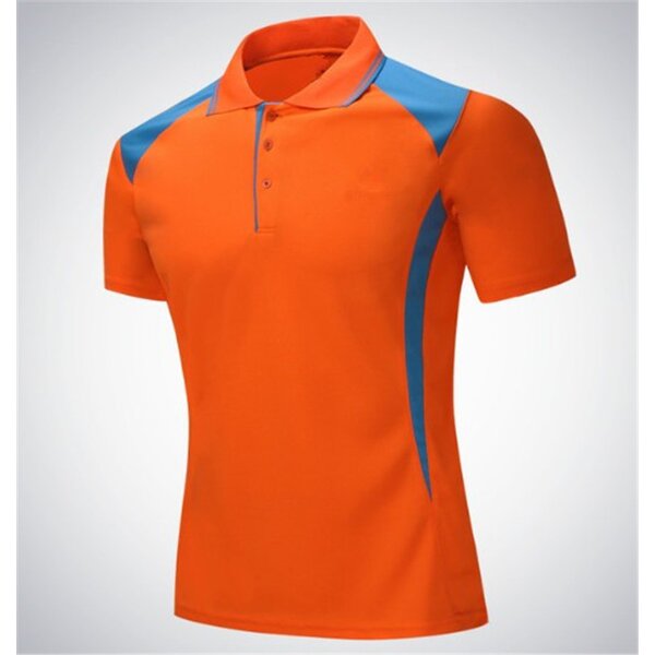 Golf Polo t Shirt - Manufacturer - PL723 OEM Custom logo Printed Sublimated Polyester