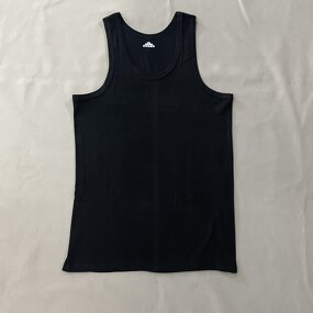 Men's Gym Tank Top - Manufacturer - TK1101 Wholesale Custom logo Running Singlet Muscle Athletic