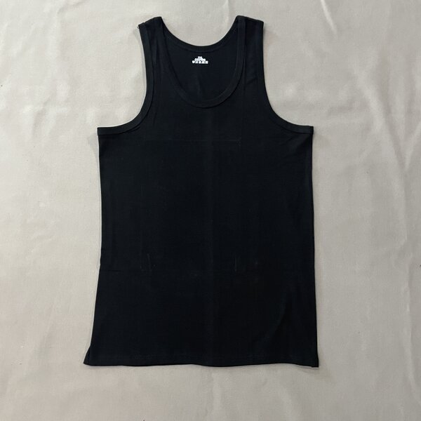 Men's Gym Tank Top - Manufacturer - TK1101 Wholesale Custom logo Running Singlet Muscle Athletic
