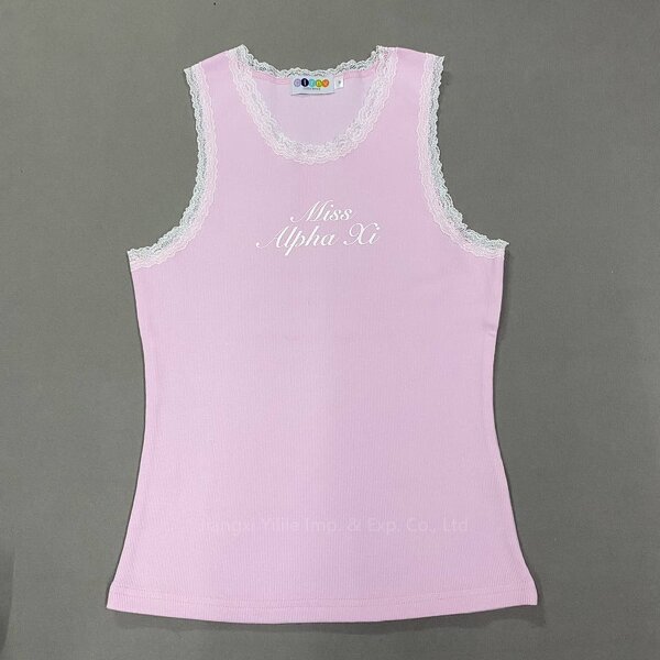 Women's Mesh Vest - Manufacturer - TK1152 Sexy Black Out Crop Top Quick Dry Fishnet Loose