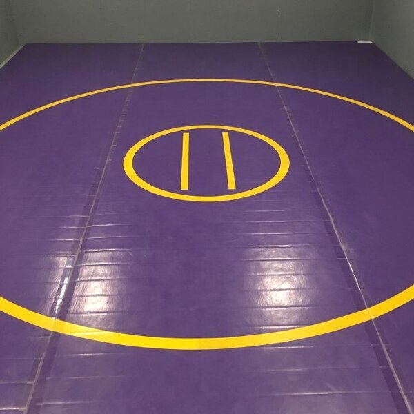 Jiu-Jitsu Mat - Manufacturer - Wholesale XPE Foam PVC Carpet Rollout