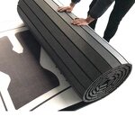 Jiu-Jitsu Mat - Manufacturer - Wholesale XPE Foam PVC Carpet Rollout