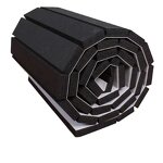 Cheer Foam Mat - Manufacturer - Roll Out Cheerleading Gymnastics Tumbling Wrestling