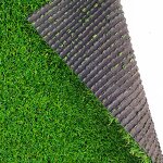 Artificial Lawn - Manufacturer - Soft Blade Balcony Garden Poolside Safety Turf