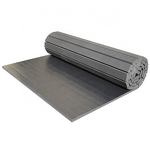 Roll Out Mat - Manufacturer - 1.5m X 10m Floor Protect Gym Fitness Equipment