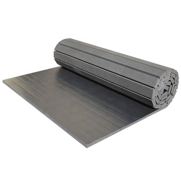 Roll Out Mat - Manufacturer - 1.5m X 10m Floor Protect Gym Fitness Equipment