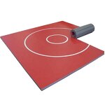 XPE Puzzle Mat - Manufacturer - Custom 1.5m 4cm Judo BJJ MMA Taekwondo Martial