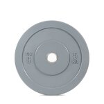 Rubber Weight Plates - Manufacturer - Premium Custom Covered Gym Barbell Kilo