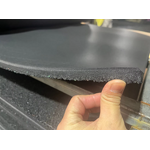 Gym Rubber Mat - Manufacturer - Anti-Stain Clean Appearance Fitness Floor