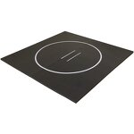 MMA Rollout Mat - Manufacturer - 40mm Thickness Wrestling Boxing Fighting Mat