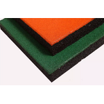 Gym Rubber Mat - Manufacturer - Waterproof Shower Areas Fitness Floor Equipment