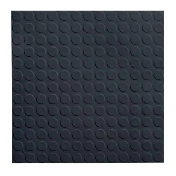 PVC Vinyl Flooring - Manufacturer - Commercial Anti-slip Warehouse Garage Flooring