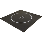 Wrestling Tatami Mat - Manufacturer - Easy Install Custom Logo Martial Arts Gym