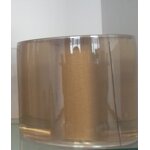 PVC Curtain - Manufacturer - Waterproof Car Wash Soft Clear Plastic Standard Sheet