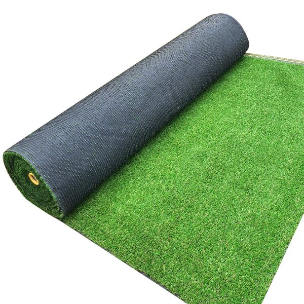 Artificial Turf - Manufacturer - Grass Carpet Football Landscape Garden Decor