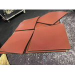 Gym Rubber Mat - Manufacturer - Anti-Fungal Mold Resistant Fitness Floor