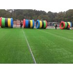 Artificial Lawn - Manufacturer - UV Protected Pet High-Traffic No Water Mowing