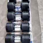 Adjustable Dumbbell - Manufacturer - New Upgraded High Quality Weight Workout Set