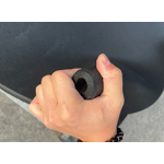 Gym Rubber Mat - Manufacturer - Anti-Stain Clean Appearance Fitness Floor