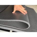 Gym Rubber Flooring - Manufacturer - Sound-Dampening Peaceful Workout Atmosphere