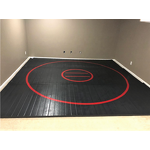 BJJ Tatami Mat - Manufacturer - China Wholesale Anti-slip Custom Martial Arts