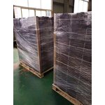 Rubber Pavers - Manufacturer - 45mm Grey Dog Bone Outdoor Playground Floor