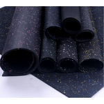 Gym Rubber Roll - Manufacturer - 3mm-12mm Durable Sports Fitness Floor Mat