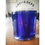 PVC Strip Curtain - Manufacturer - Transparent Sheet Roller Freezer Room Curtain