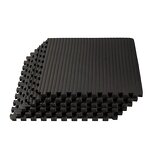 EVA Puzzle Mat - Manufacturer - 60x60cm Eco Friendly Gym Floor Exercise Tatami