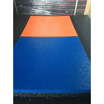 Gym Rubber Mat - Manufacturer - Anti-Fungal Mold Resistant Fitness Floor