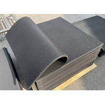 Gym Rubber Flooring - Manufacturer - Sound-Dampening Peaceful Workout Atmosphere