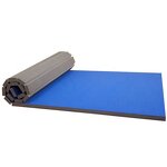 Judo Tatami Mat - Manufacturer - Anti-slip MMA BJJ Roll Mat High Quality Training