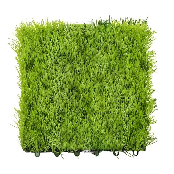 Artificial Lawn - Manufacturer - Soft Blade Balcony Garden Poolside Safety Turf