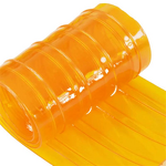 PVC Strip Curtain - Manufacturer - Cold Room Freezer Polar Transparent Plastic Roll