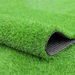 Artificial Turf - Manufacturer - EU Standard Football Garden Playground High Quality