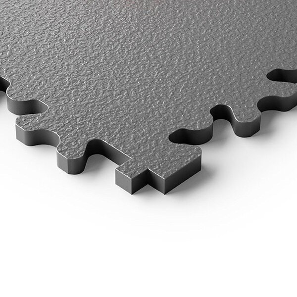 PVC Modular Flooring - Manufacturer - High Load Bearing Industrial Warehouse Garage