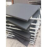 Outdoor Gym Mat - Manufacturer - 3-12mm Top Sale Sol Exterieur Rubber Flooring