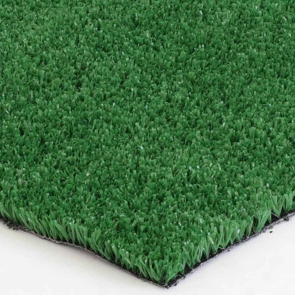 Artificial Grass - Manufacturer - Black Decorative Interior Walls Rooftop Gardens