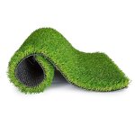 Artificial Turf - Manufacturer - Grass Carpet Football Landscape Garden Decor