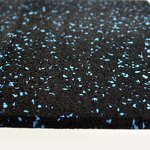 Gym Rubber Flooring - Manufacturer - Sinysenda Shockproof Indoor Playground Mat