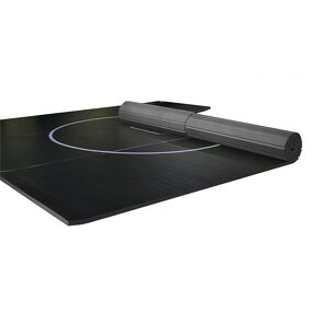Tatami Roll Out Mat - Manufacturer - Flexible BJJ Jiu-jitsu Judo Martial Arts