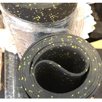 Gym Rubber Roll - Manufacturer - 3mm-12mm Durable Sports Fitness Floor Mat