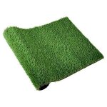 Artificial Turf - Manufacturer - Premium Black Garden Lawn Outdoor Landscape