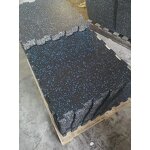 Outdoor Gym Mat - Manufacturer - 3-12mm Top Sale Sol Exterieur Rubber Flooring