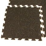 Horse Stall Mat - Manufacturer - Large Non-Slip Barn Joint-Stress-Reducing Rubber