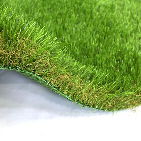 Synthetic Grass - Manufacturer - Weatherproof Multi-Purpose Indoor Outdoor Carpet